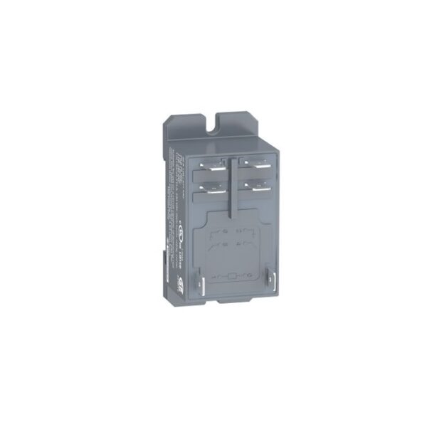 RPF2ABD | 30A POWER RELAY 2N/O 24VDC - Schneider Electric