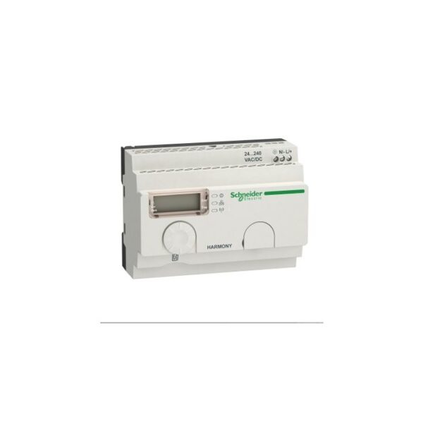 ZBRN32 MODBUS SERIAL SPS TRANSCEIVER Schneider Electric pf121503 web 1