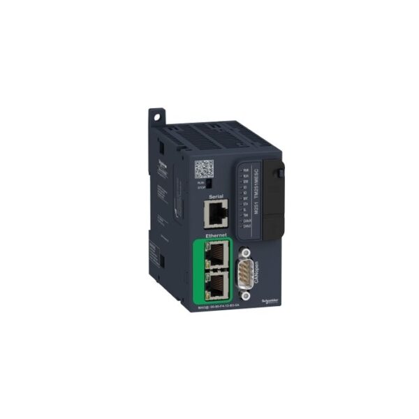 TM251MESC CONTROLLER M251-Ethernet CAN Schneider Electric pf130201 web