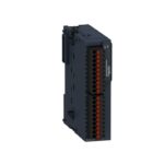 TM3TI4G MODULE TM3-4 INPUTS TEMPERATURE SPRING Schneider Electric pf130354 1500x1500