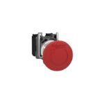 XB4BS8444 | EMERGENCY STOP - Schneider Electric