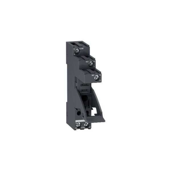 RGZE1S35M | 1CO Separate terminal socket with clamp - Schneider Electric
