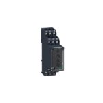 RM22UA33MR | OVERVOLTAGE CONTROL RELAY RM22-UA - RANG - Schneider Electric