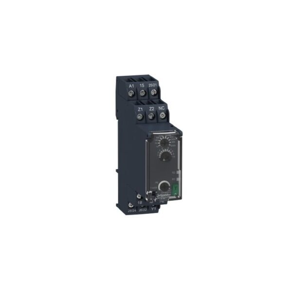 RE22R2AMR | On Delay Timer - Schneider Electric