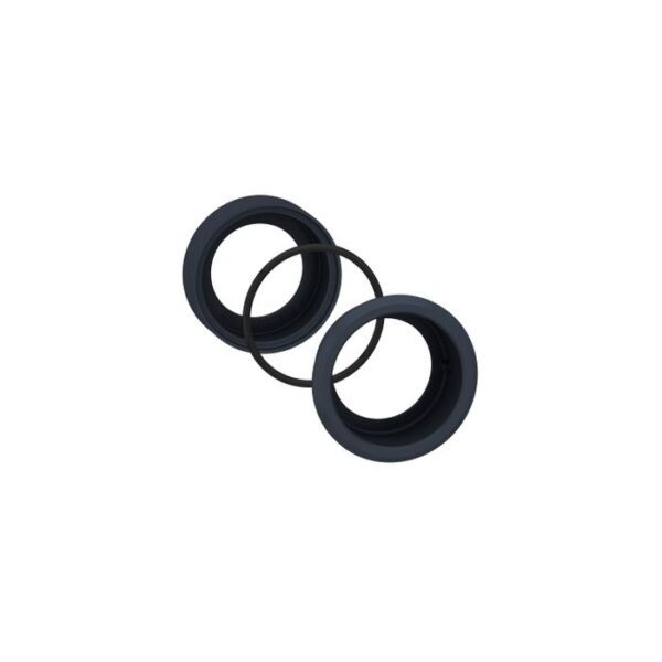ZB5AZ021 | PLASTIC FLUSH MOUNTING KIT (PB AND PL) - Schneider Electric