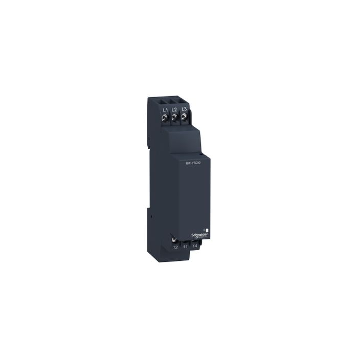 pf153400_web_1.jpg RM17TG00 | PH FAILURE ROTATN 208-480VAC 1C/O - Schneider Electric - Image 1