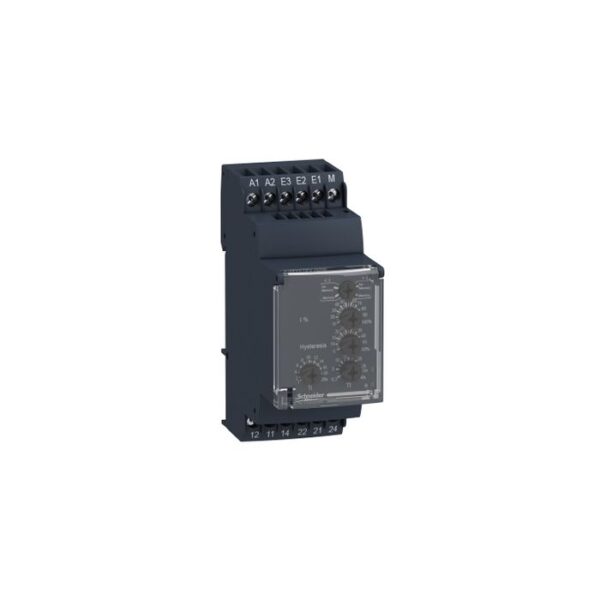 RM35JA32MW | OC OR UC RELAY 150mA-15A 24-240VAC/DC - Schneider Electric
