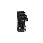 RXZE2S114M | SEPARATED CONN SOCKET FOR RXM2/4 - Schneider Electric