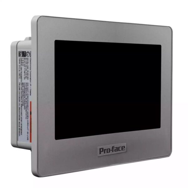 PFXGP4114T2D 4.3 Touch Panel Schneider Electric pfxgp4114t2d