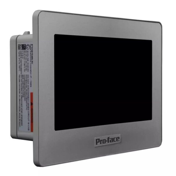 PFXGP4116T2D 4.3 Touch Panel Schneider Electric pfxgp4116t2d