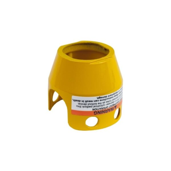 ZBZ1605 | MUSHROOM PROTECTION GUARD - Schneider Electric