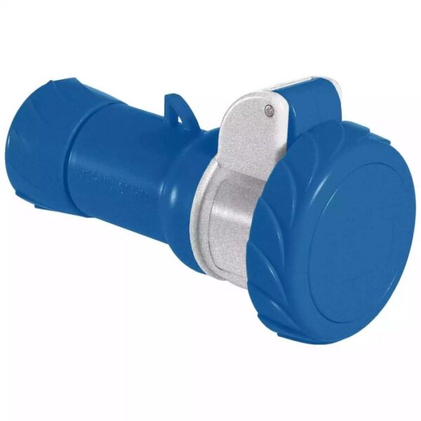 PKF16M723 | Wander socket PK PratiKa screws 16A IP67 - Schneider Electric
