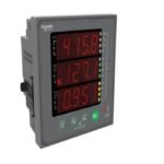 METSEPM1120HCL10RD | PM1120H Power meter Class 1.0 RS485 - Schneider Electric