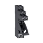RGZE1S48M | Zelio Relay,2Co Separate Terminal Socket With Clamp - Schneider Electric