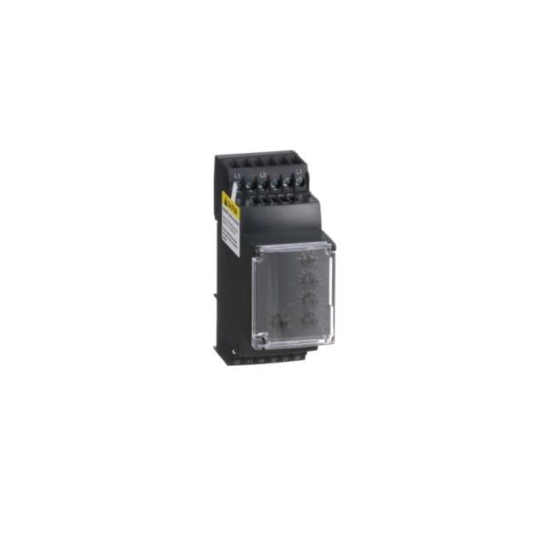 RM35TF30 | MLTIFUNC PH CNTRL 220 480VA PHFAIL ROT - Schneider Electric