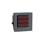 METSEPM1125HCL10RD | Easylogic Pm1125H, Multifunction Meter, Class Accuracy 1.0, 01 Rs485 Port - Schneider Electric