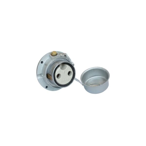 AS10 | Electra AS10 10A/250V Socket - Schneider Electric