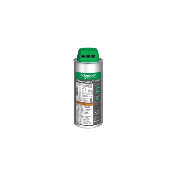 MEHVCHDY138A52 | MPP-H Duty Can 13.5 kvar 525V 3Ph 50Hz - Schneider Electric