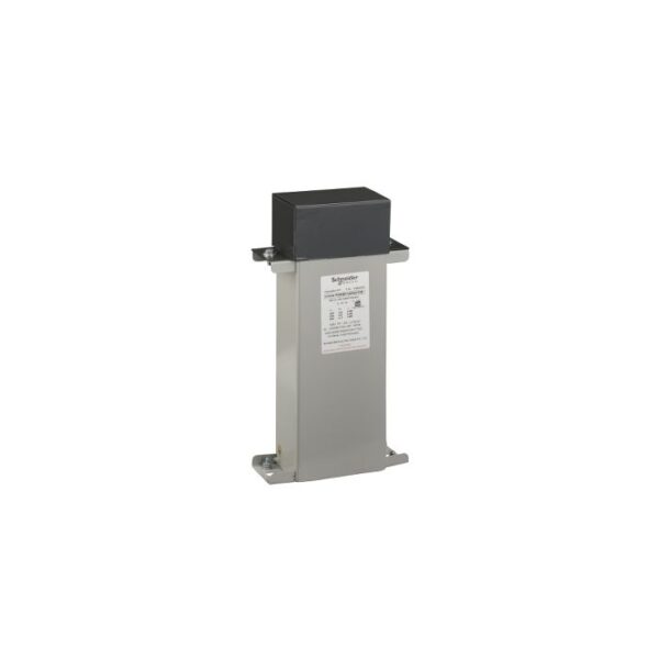 MEHVBAPP138A52 | APP -BOX 3PH 13.8 kVAr 525V 50Hz - Schneider Electric