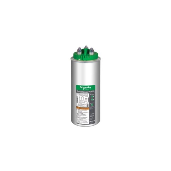 MEHVCHDY400A44 | MPP-H Duty Can 40 kvar 440V 3Ph 50Hz - Schneider Electric