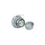 AS20 | Electra AS20 20A/250V Socket - Schneider Electric