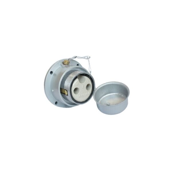 AS20 | Electra AS20 20A/250V Socket - Schneider Electric