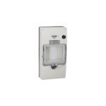 56CB4N-GY | COVER ASSY 4M DIN ACC NEON - Schneider Electric