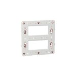 UNPGP8MSQ | 8Module Grid only Square - Schneider Electric