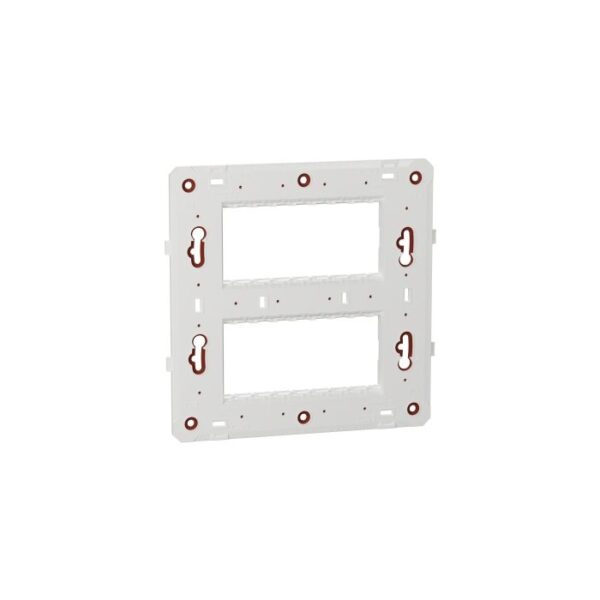 UNPGP8MSQ | 8Module Grid only Square - Schneider Electric