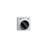 56SW132LE-GY | SWITCH SURF PVC IP66 1G 32A L_E - Schneider Electric