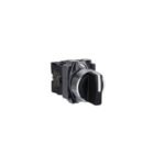 XB2BD73C | Selector switch 3 position 2 NO retuen to left - Schneider Electric