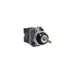 XB2BG21C | Selector switch 2 position 1 NO left side pull out - Schneider Electric