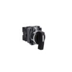XB2BJ53C | Selector switch 3 position 2 NO - Schneider Electric