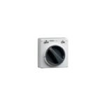 56SW350LE-GY | SWITCH SURF IP66 1G 3P 50A L_E - Schneider Electric
