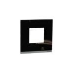 UNPSP2M_GB | 2 Module Glass Surround Only,Pb - Schneider Electric