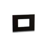 UNPSP3M_MD | 3 Module Metal Surround Only,Rb - Schneider Electric