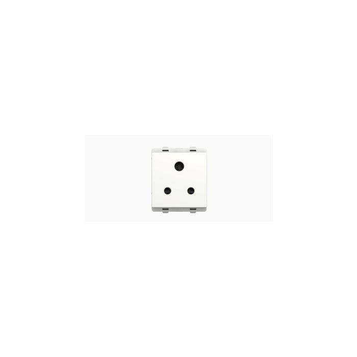 row-63.jpg P2005NS_N | 6A 3 Pin SO with Shutter WH - Schneider Electric - Image 1
