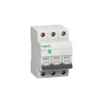 EZ9F71310 | Easy9 MCB 3P 10A C 10000A 415V - Schneider Electric