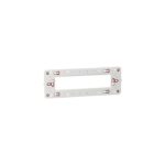 UNPGP8ML | 8Module Grid only Linear - Schneider Electric
