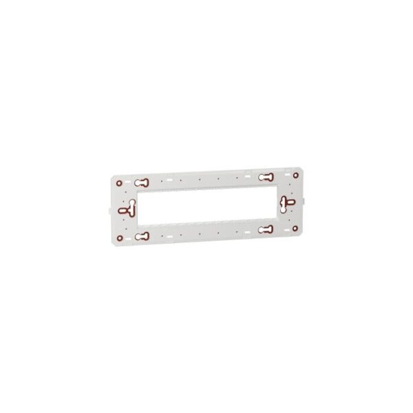 UNPGP8ML | 8Module Grid only Linear - Schneider Electric
