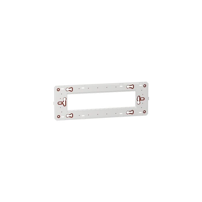 row-88.jpg UNPGP8ML | 8Module Grid only Linear - Schneider Electric - Image 1