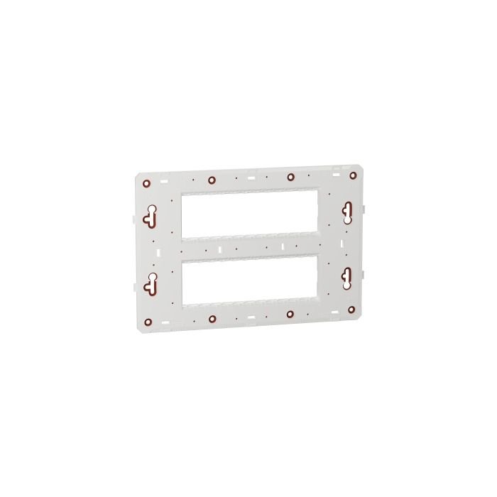 row-91.jpg UNPGP12M | 12Module Grid Only - Schneider Electric - Image 1