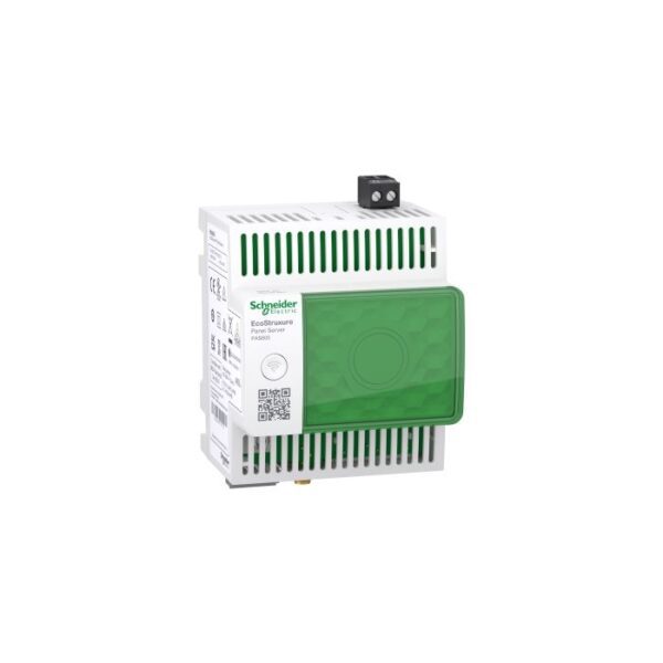 PAS600 ESX PANEL SERVER UNIVERSAL 110-277VACDC Schneider Electric row