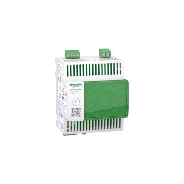 PAS600L ESX PANEL SERVER UNIVERSAL 24VDC Schneider Electric row