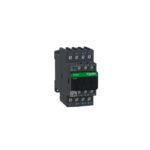 LC1DT55ED | 4P CONTACTOR 55A AC-1 48VDC COIL - Schneider Electric