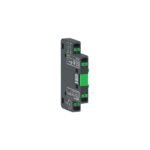 LAG8N113P | AUX contact 1NO+1NC push-in type L1/R1 - Schneider Electric
