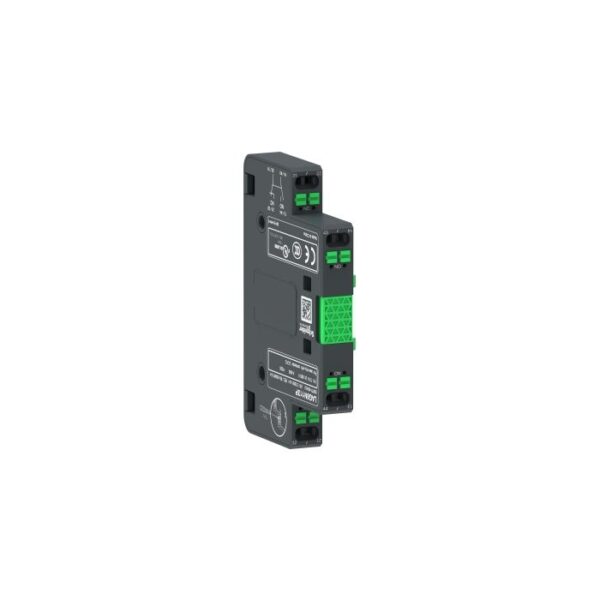 LAG8N113P | AUX contact 1NO+1NC push-in type L1/R1 - Schneider Electric