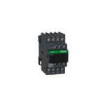 LC1DT40F7 | TeSys 4P CONTACTOR 40A AC-1 110VAC COIL - Schneider Electric