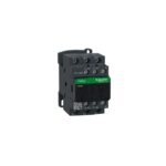 LC1D09D7 | TeSys 3P CTR 9A AC3 4KW 1NO1NC42VAC COIL - Schneider Electric