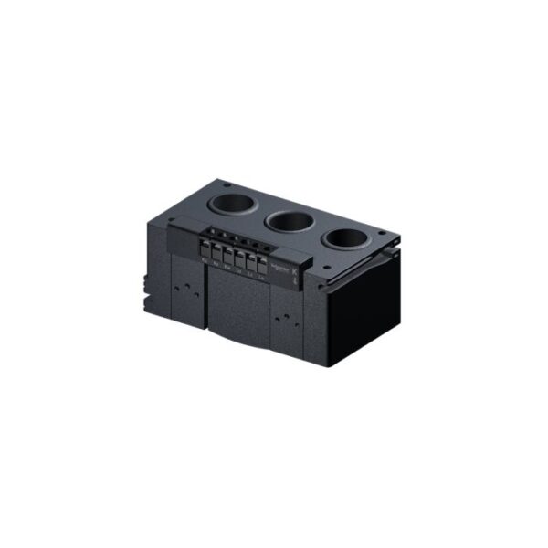 3CT-H3-300-Z | 3CT 300/5 CIRCLE-HOLE - Schneider Electric